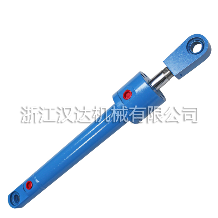 Y-HG1冶金液壓缸