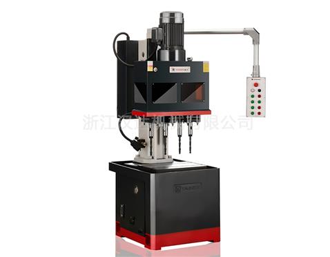 ZB5223×4-Z立式多軸鉆床一字機