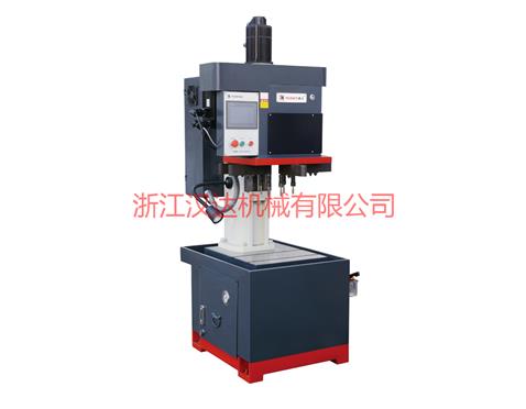 SK5213*12 多軸攻絲機